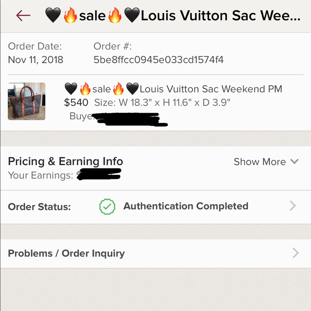 ♥️Buy with confidence♥️
